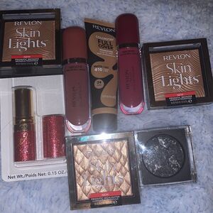 Revlon 8 piece Make Up Set